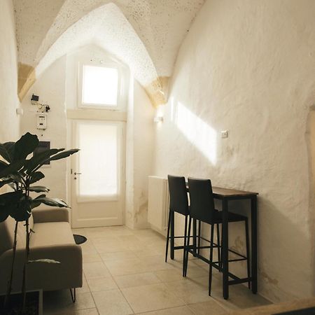 Mediterranee Suite Lecce Kültér fotó