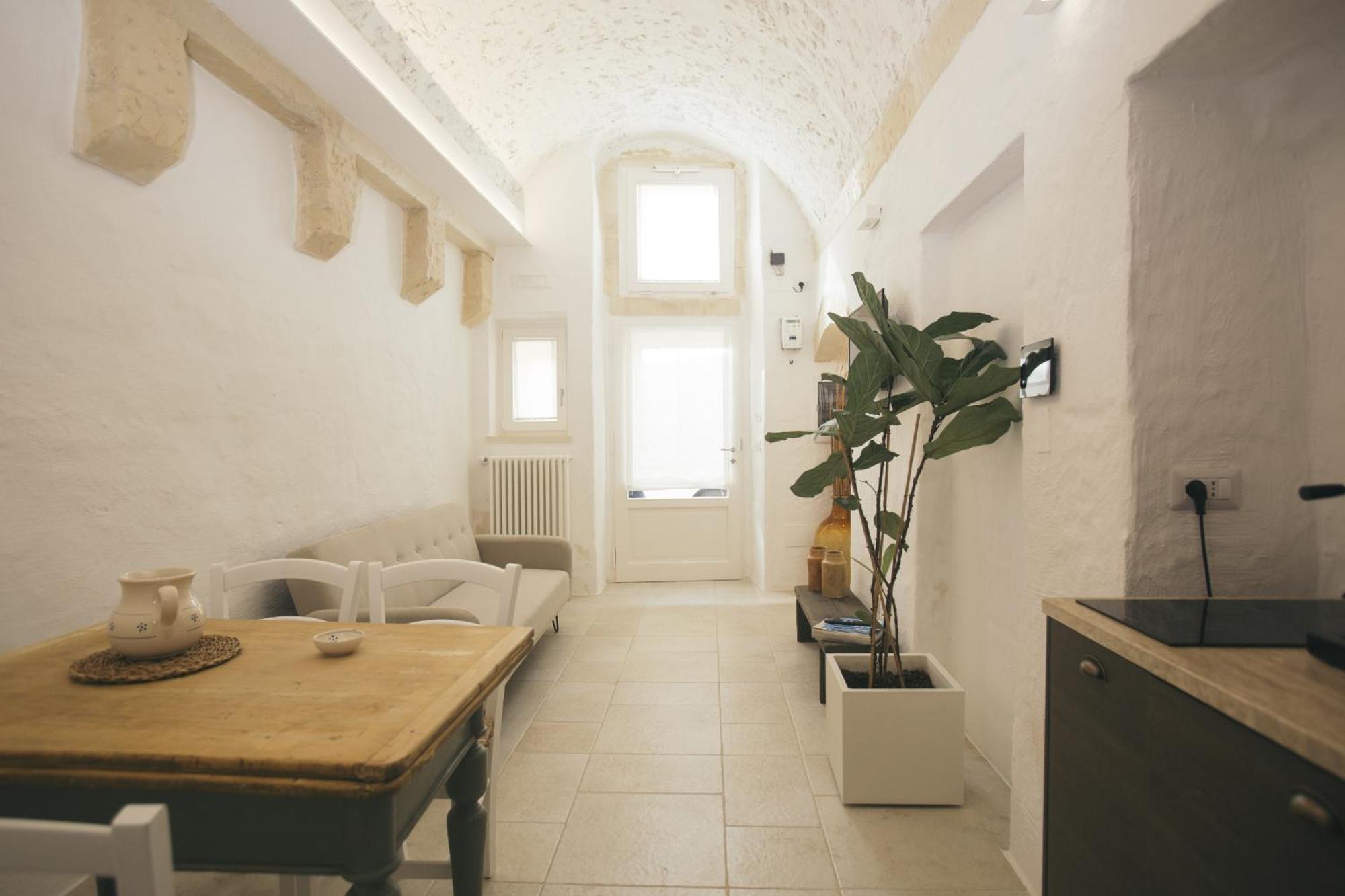 Mediterranee Suite Lecce Kültér fotó