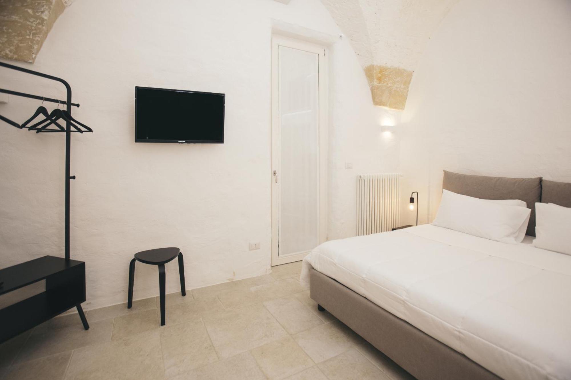 Mediterranee Suite Lecce Kültér fotó