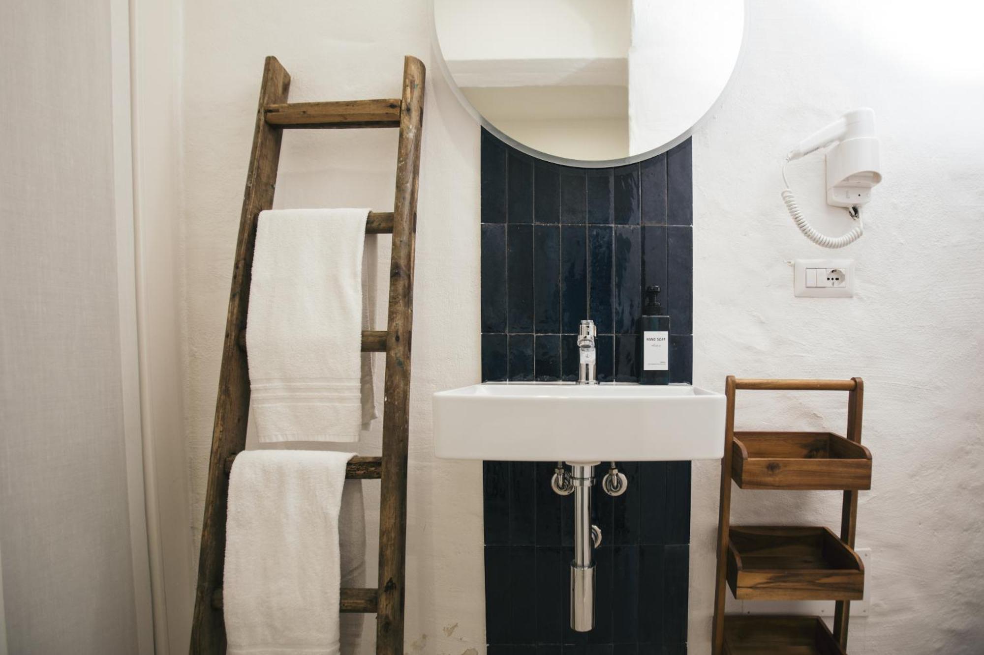 Mediterranee Suite Lecce Kültér fotó