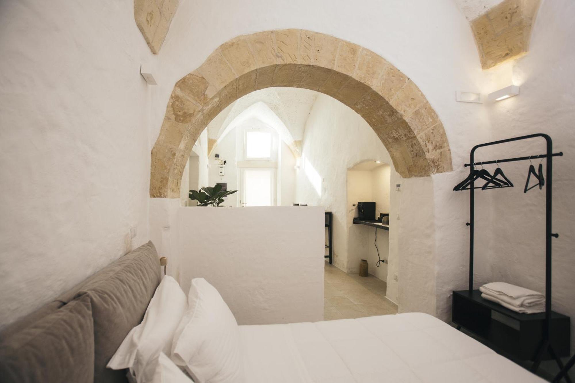 Mediterranee Suite Lecce Kültér fotó