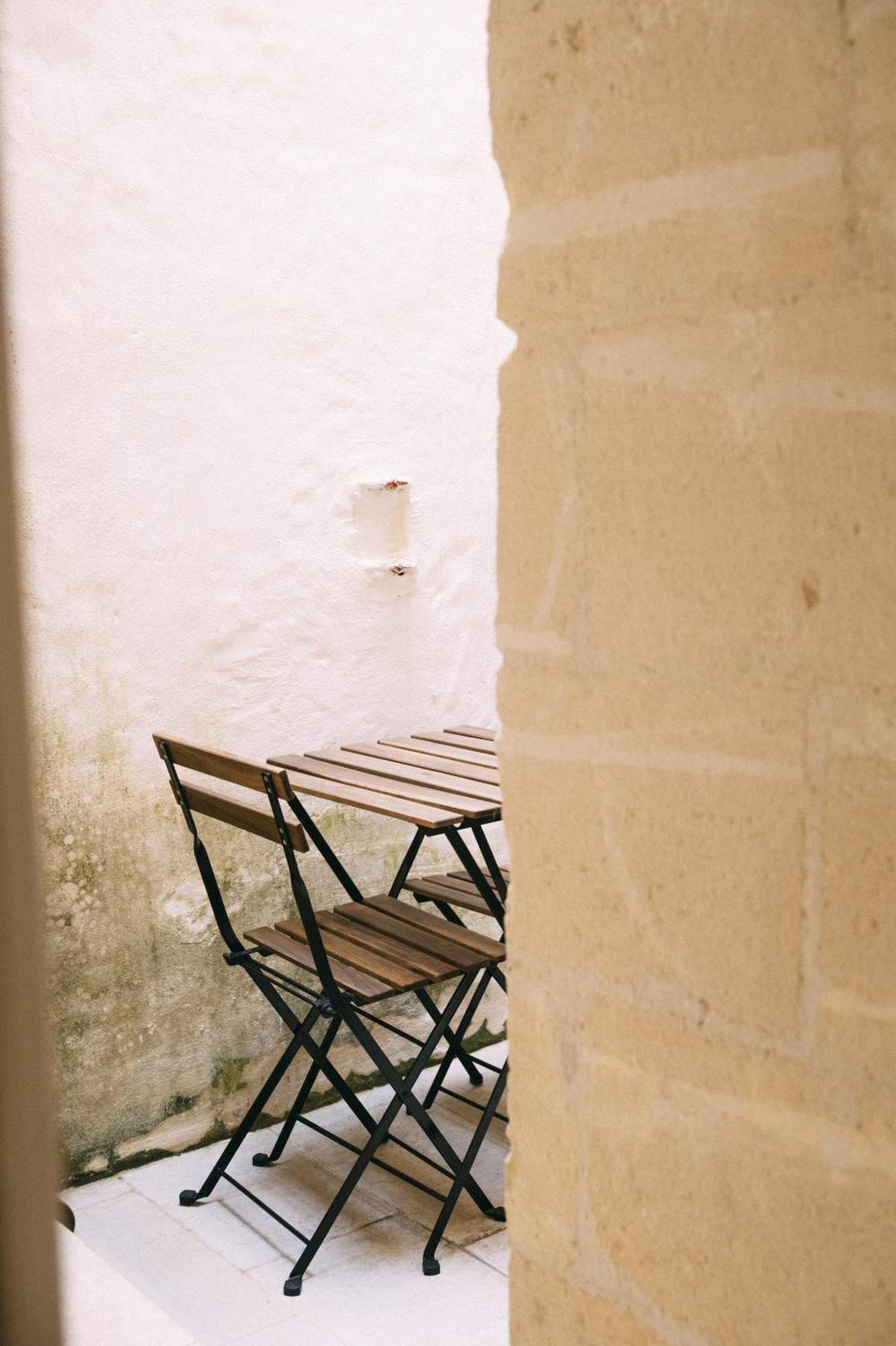 Mediterranee Suite Lecce Kültér fotó