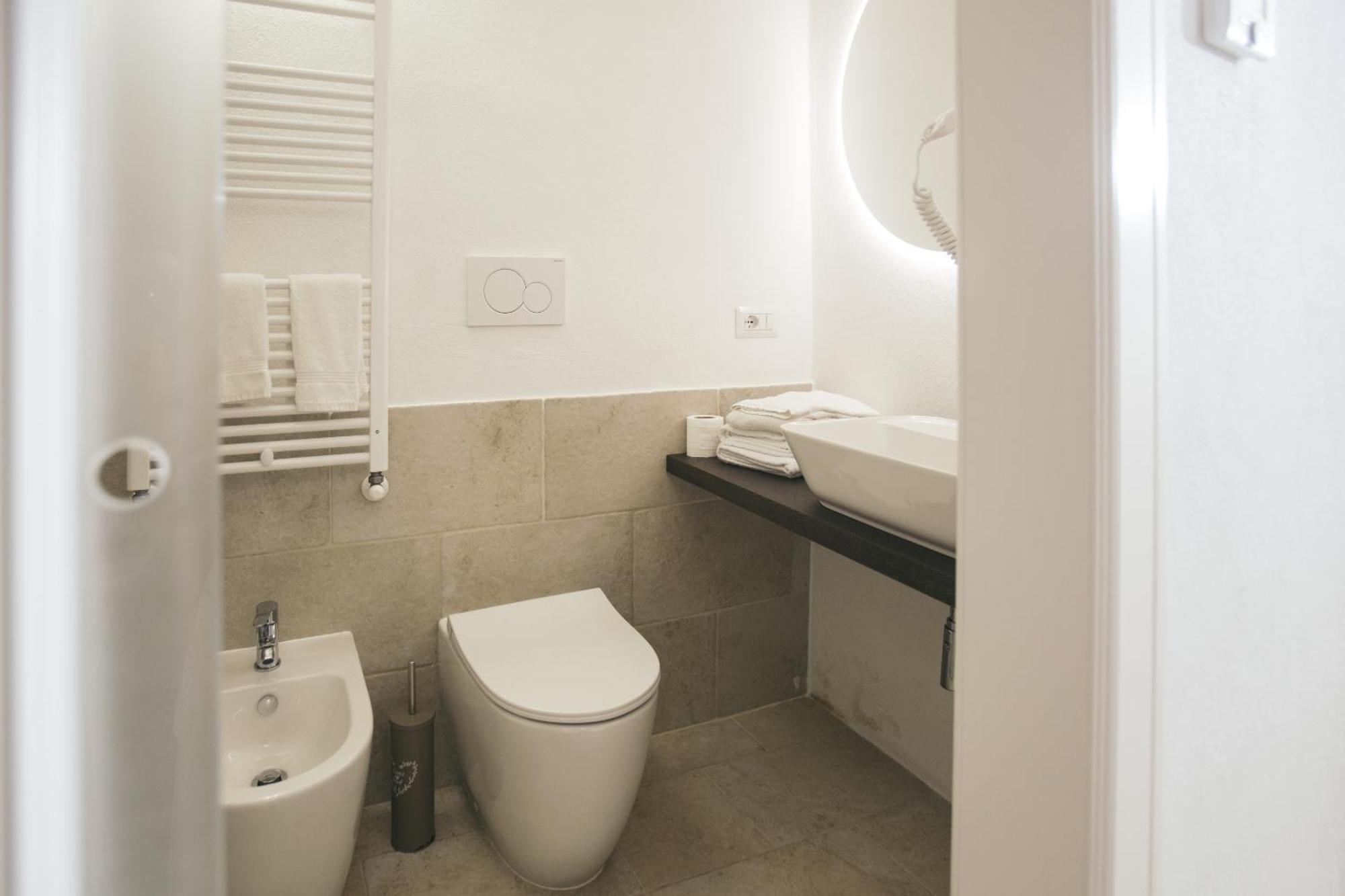 Mediterranee Suite Lecce Kültér fotó