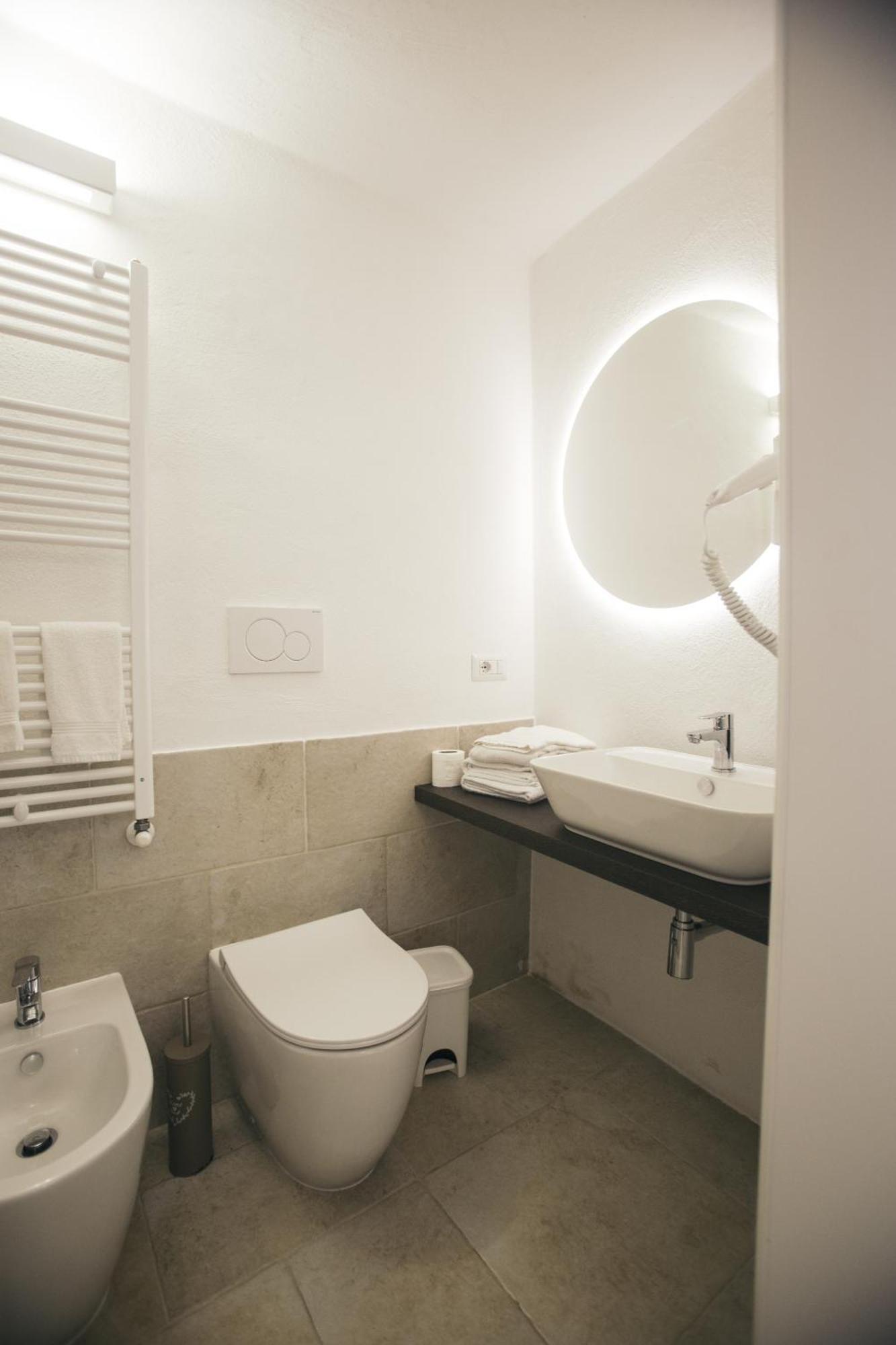 Mediterranee Suite Lecce Kültér fotó