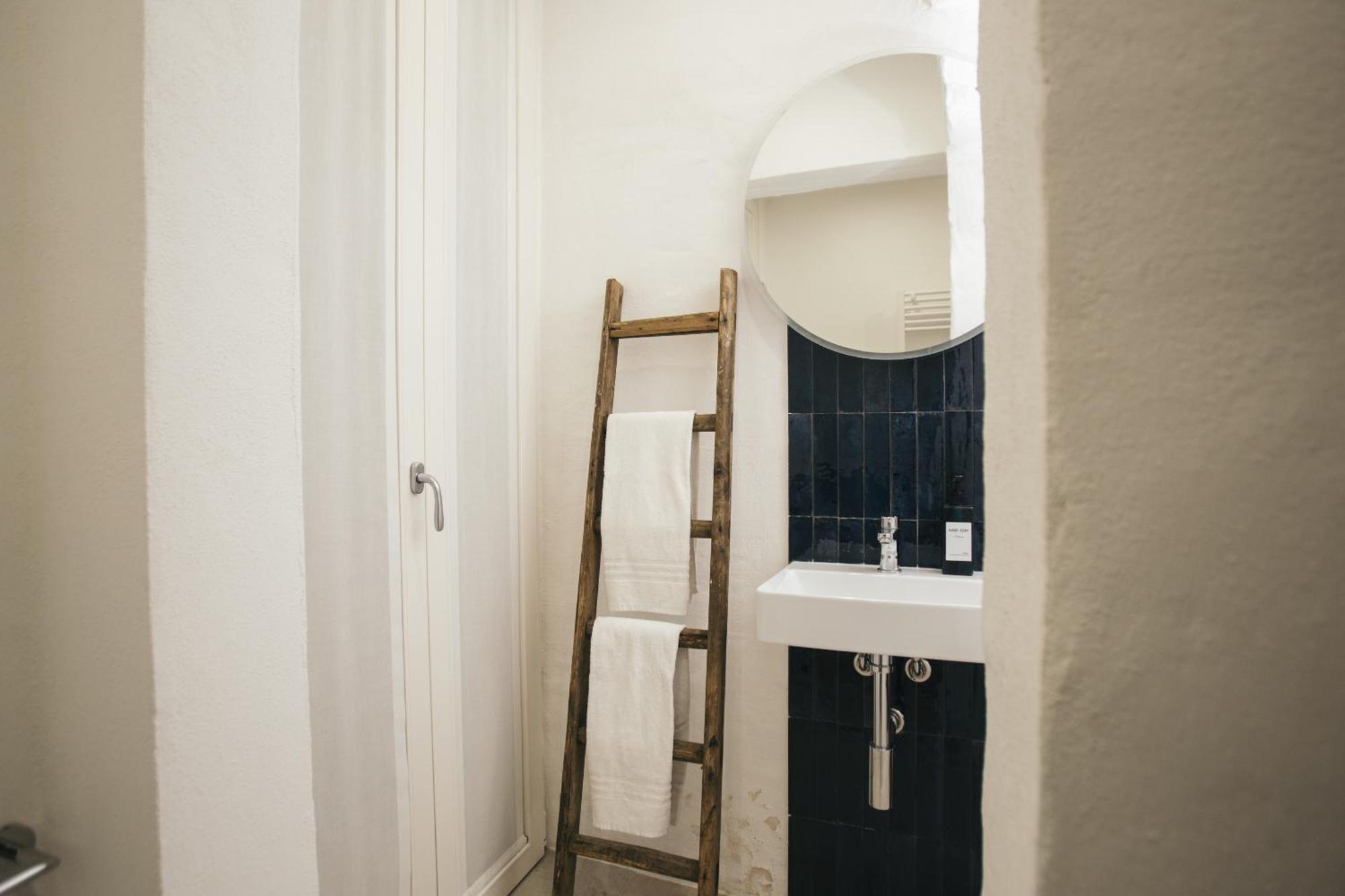 Mediterranee Suite Lecce Kültér fotó