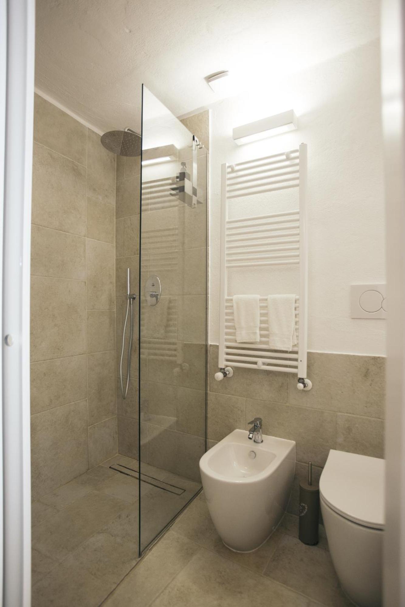 Mediterranee Suite Lecce Kültér fotó