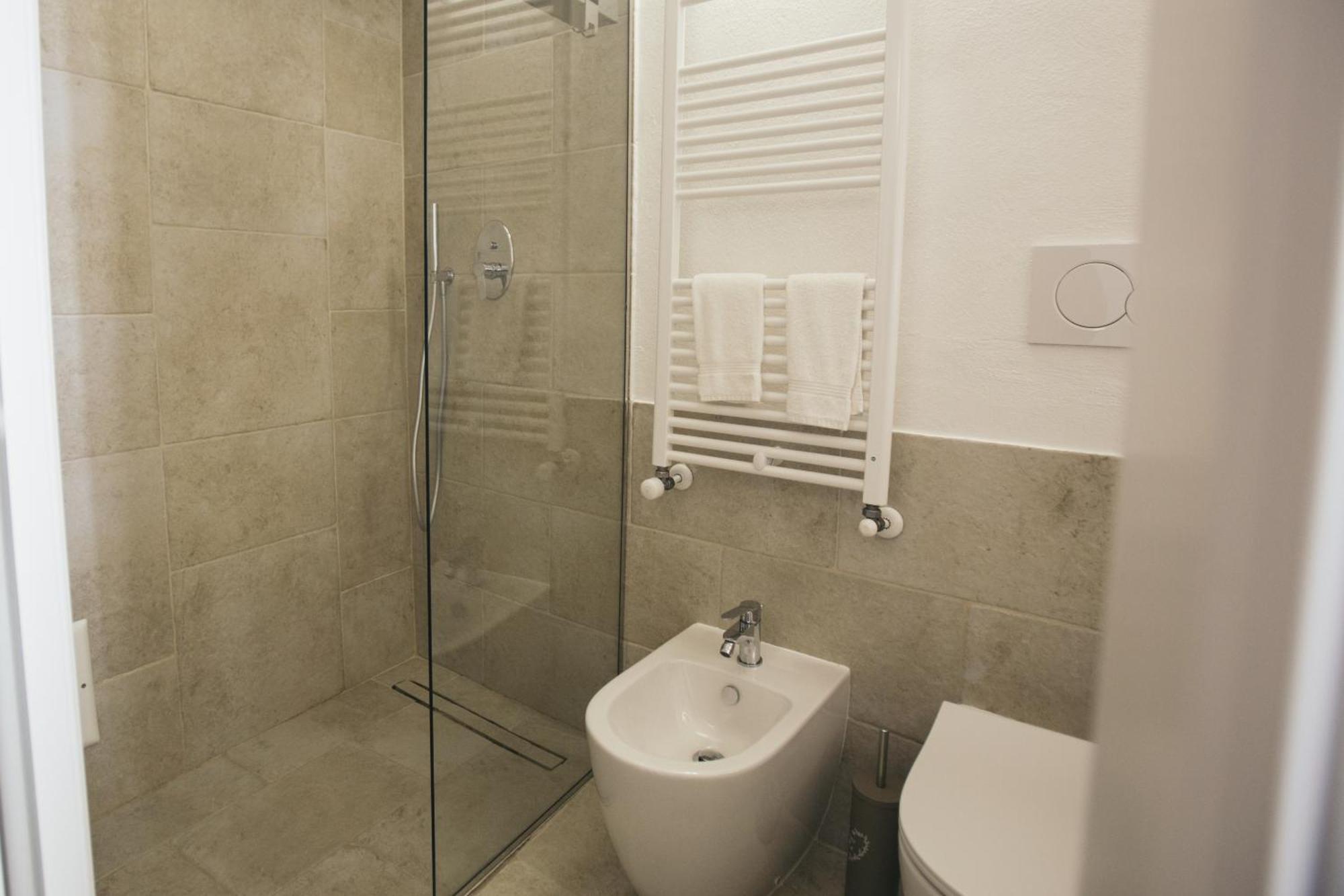 Mediterranee Suite Lecce Kültér fotó