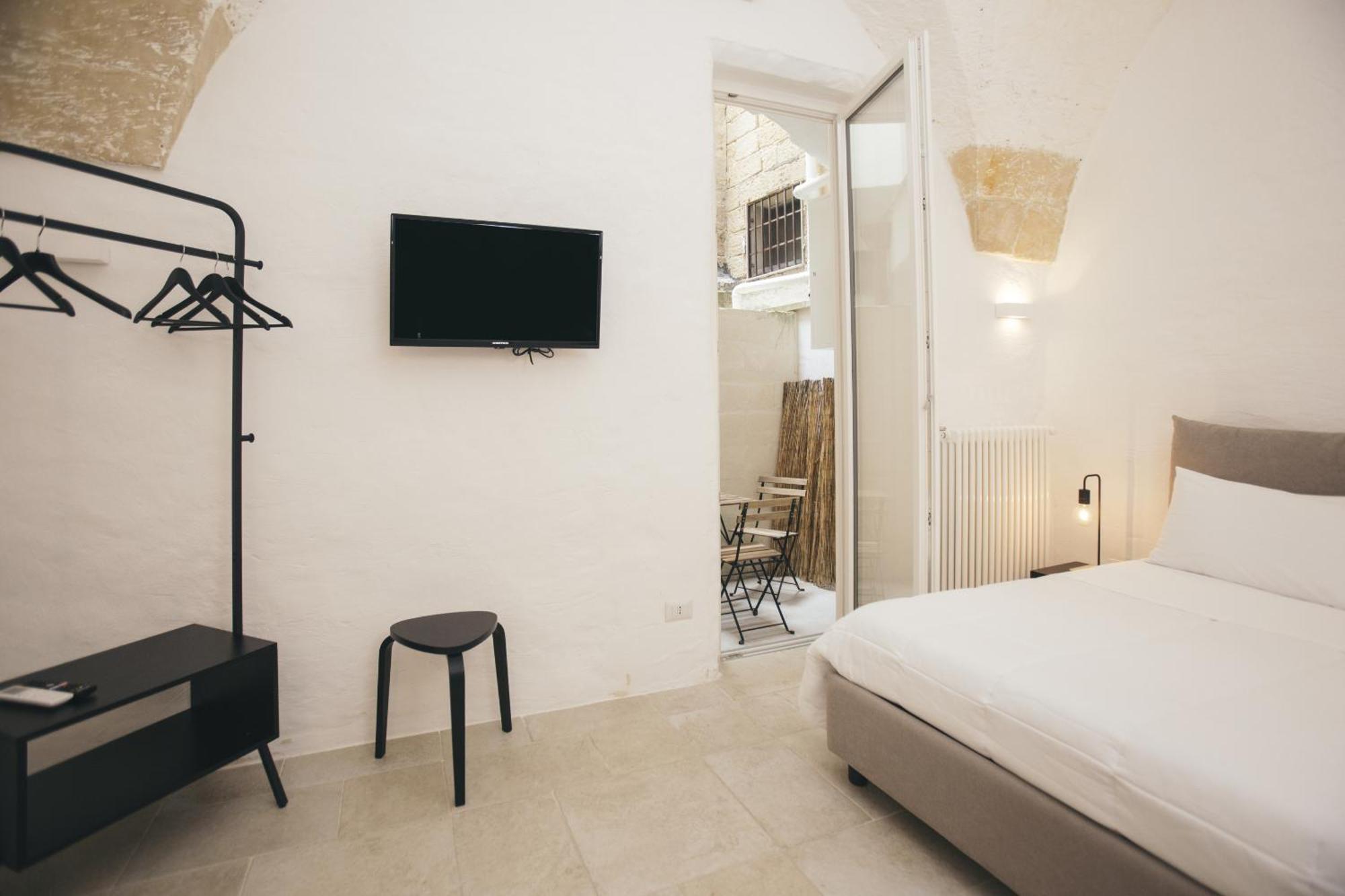 Mediterranee Suite Lecce Kültér fotó