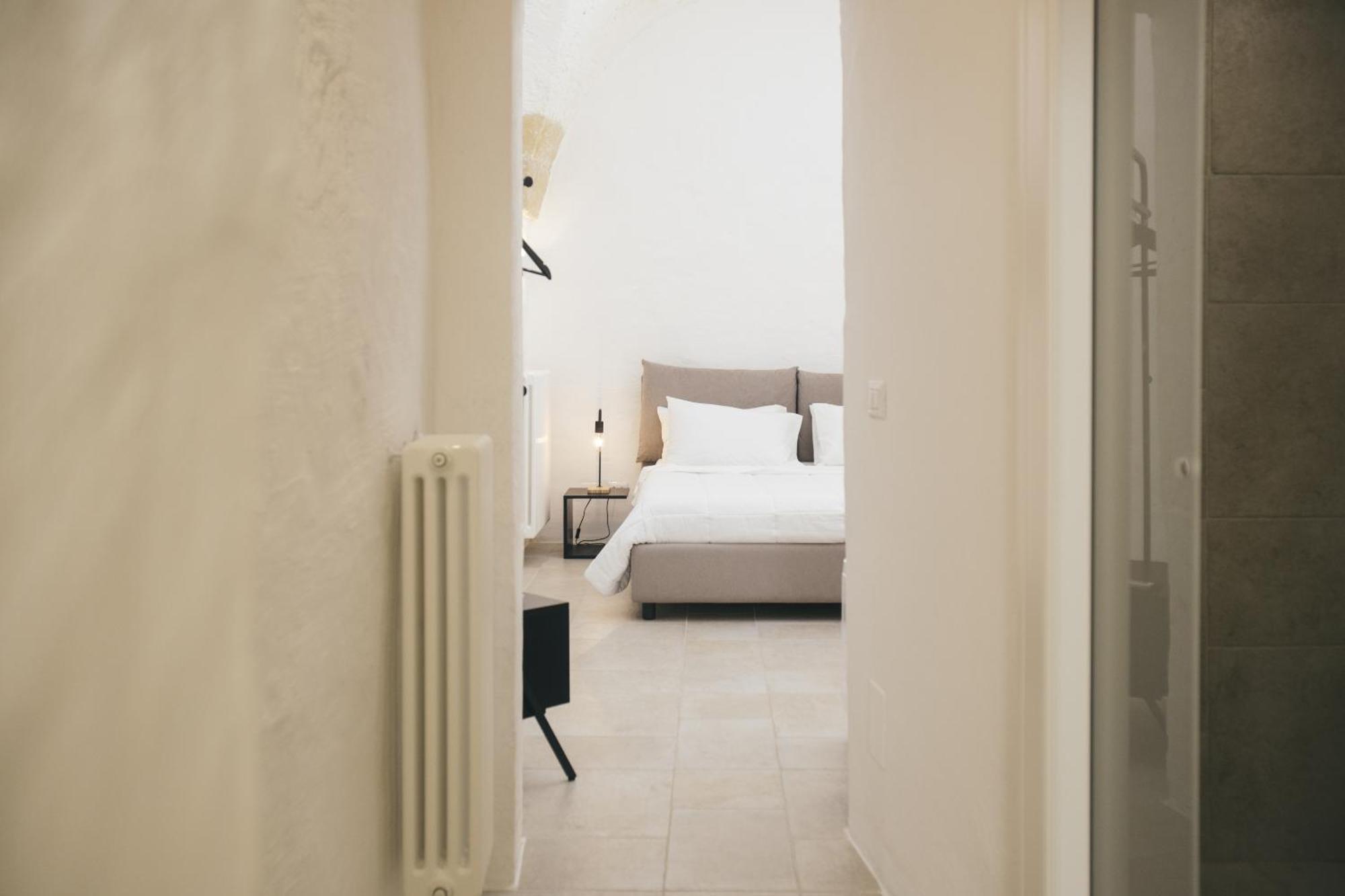 Mediterranee Suite Lecce Kültér fotó