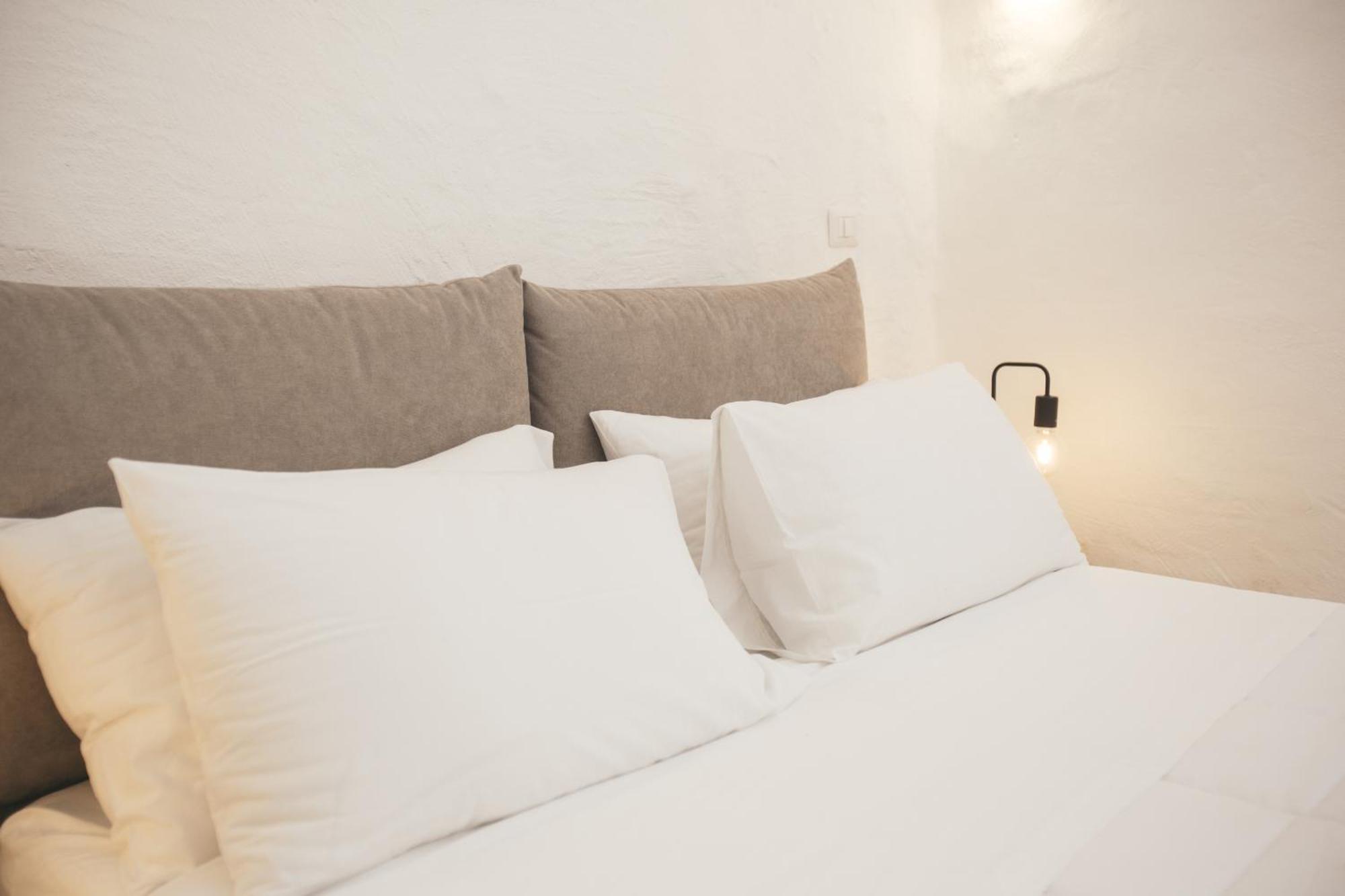Mediterranee Suite Lecce Kültér fotó