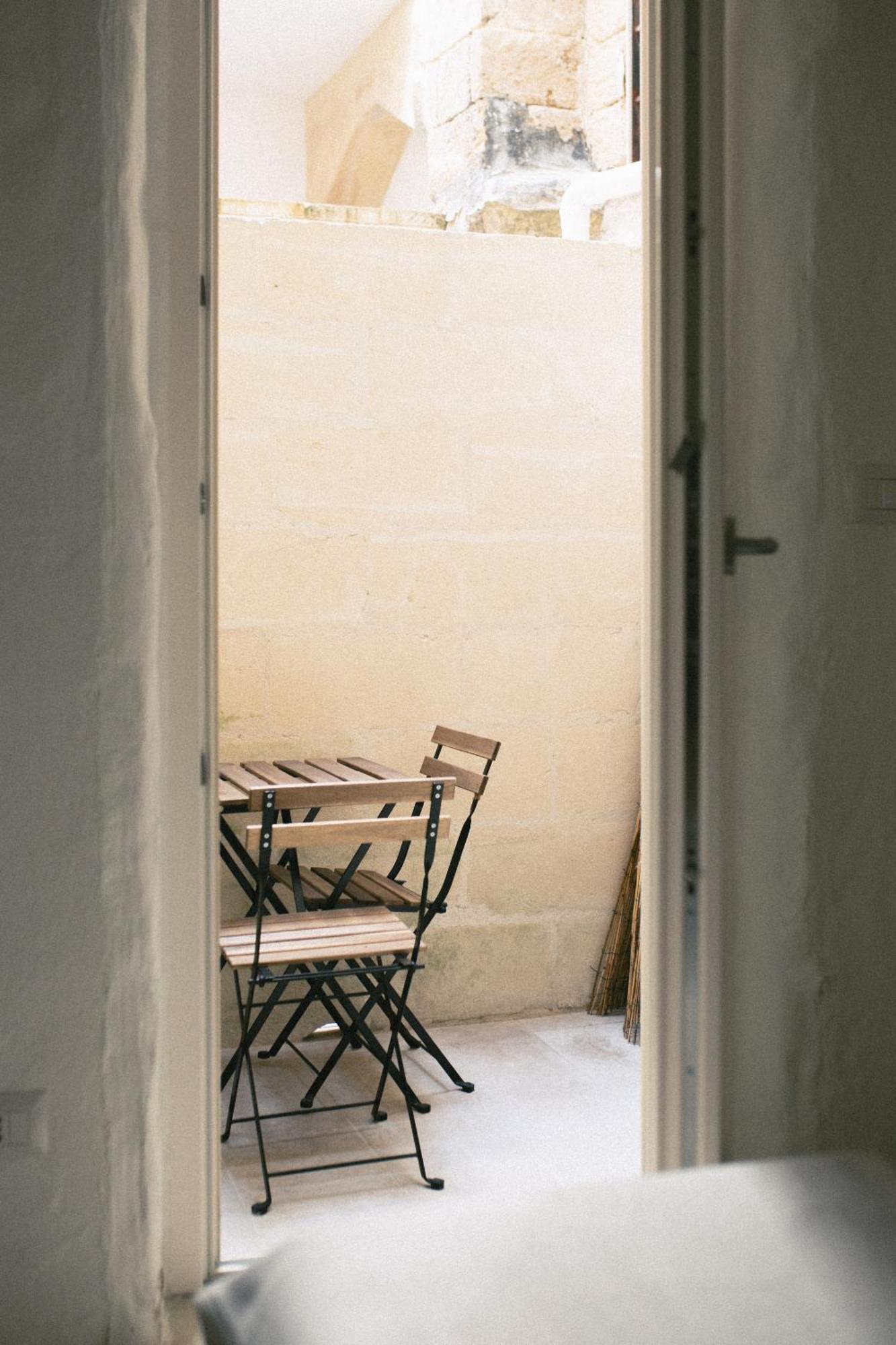 Mediterranee Suite Lecce Kültér fotó