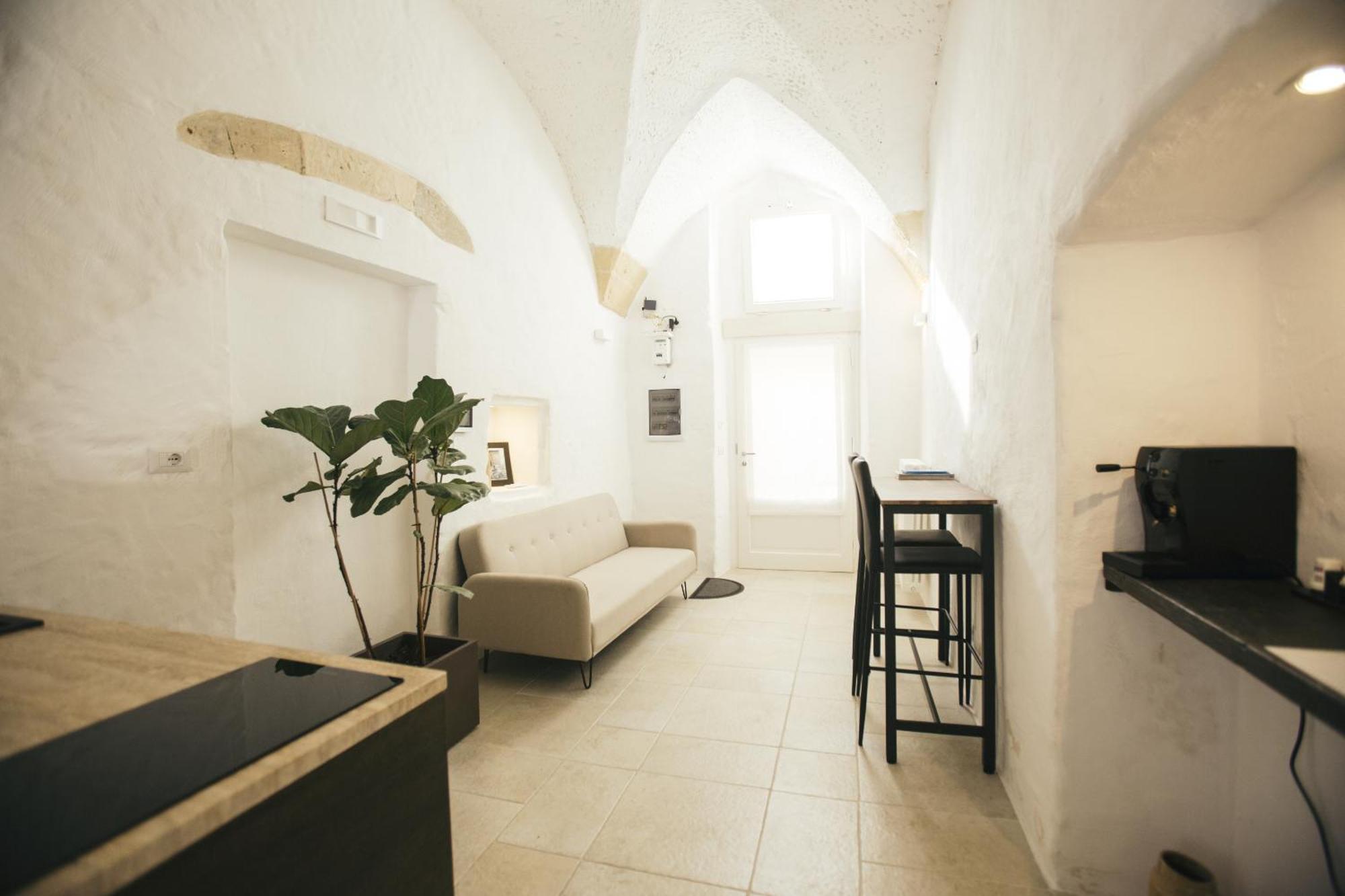 Mediterranee Suite Lecce Kültér fotó