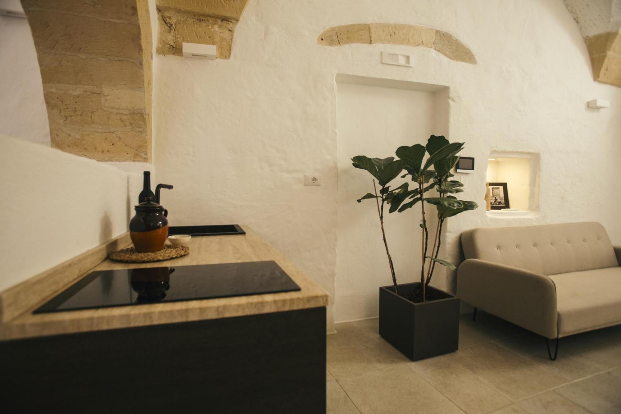 Mediterranee Suite Lecce Kültér fotó