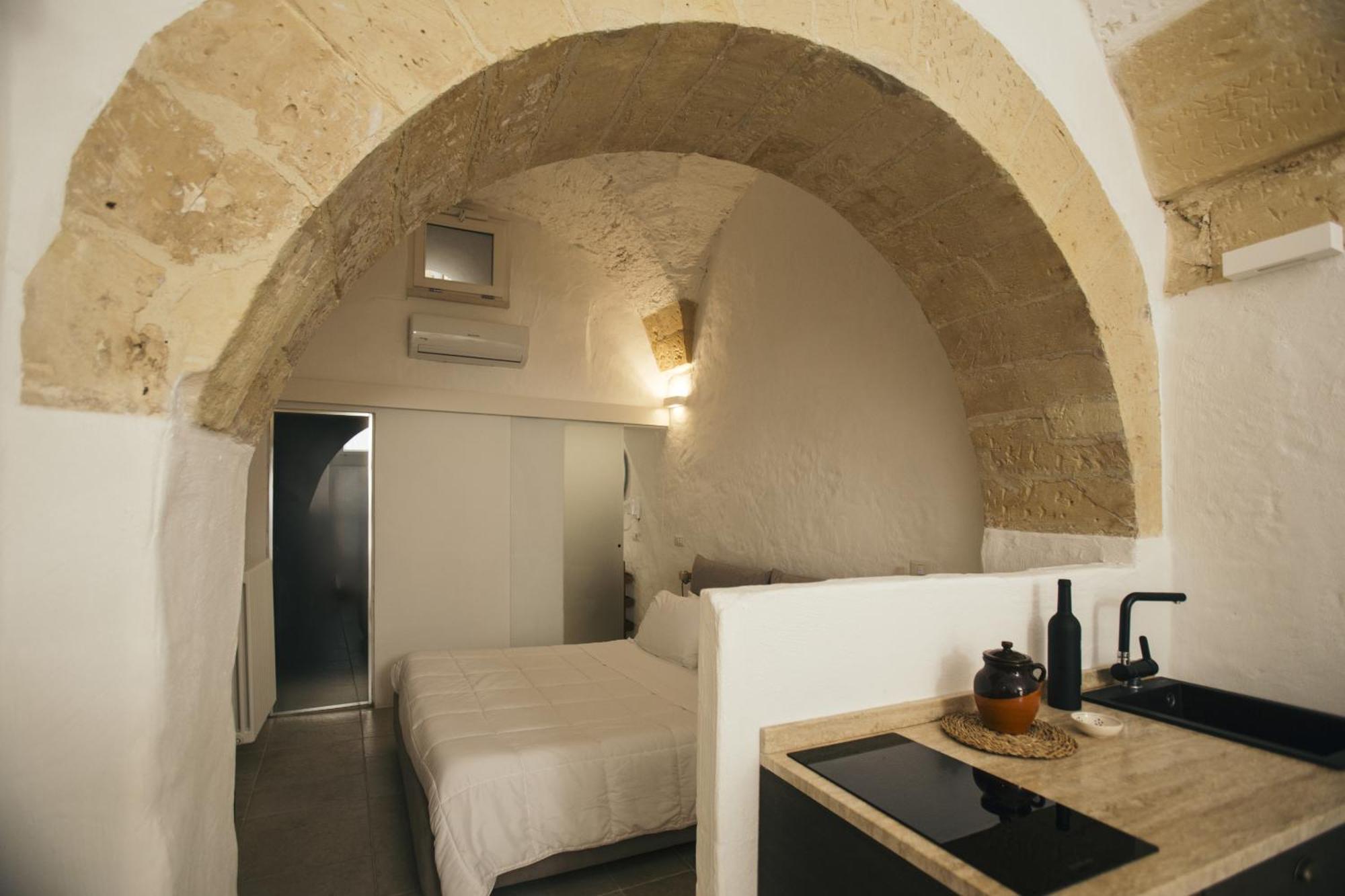 Mediterranee Suite Lecce Kültér fotó
