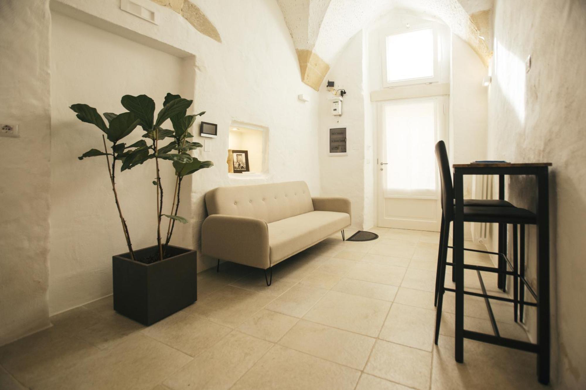 Mediterranee Suite Lecce Kültér fotó