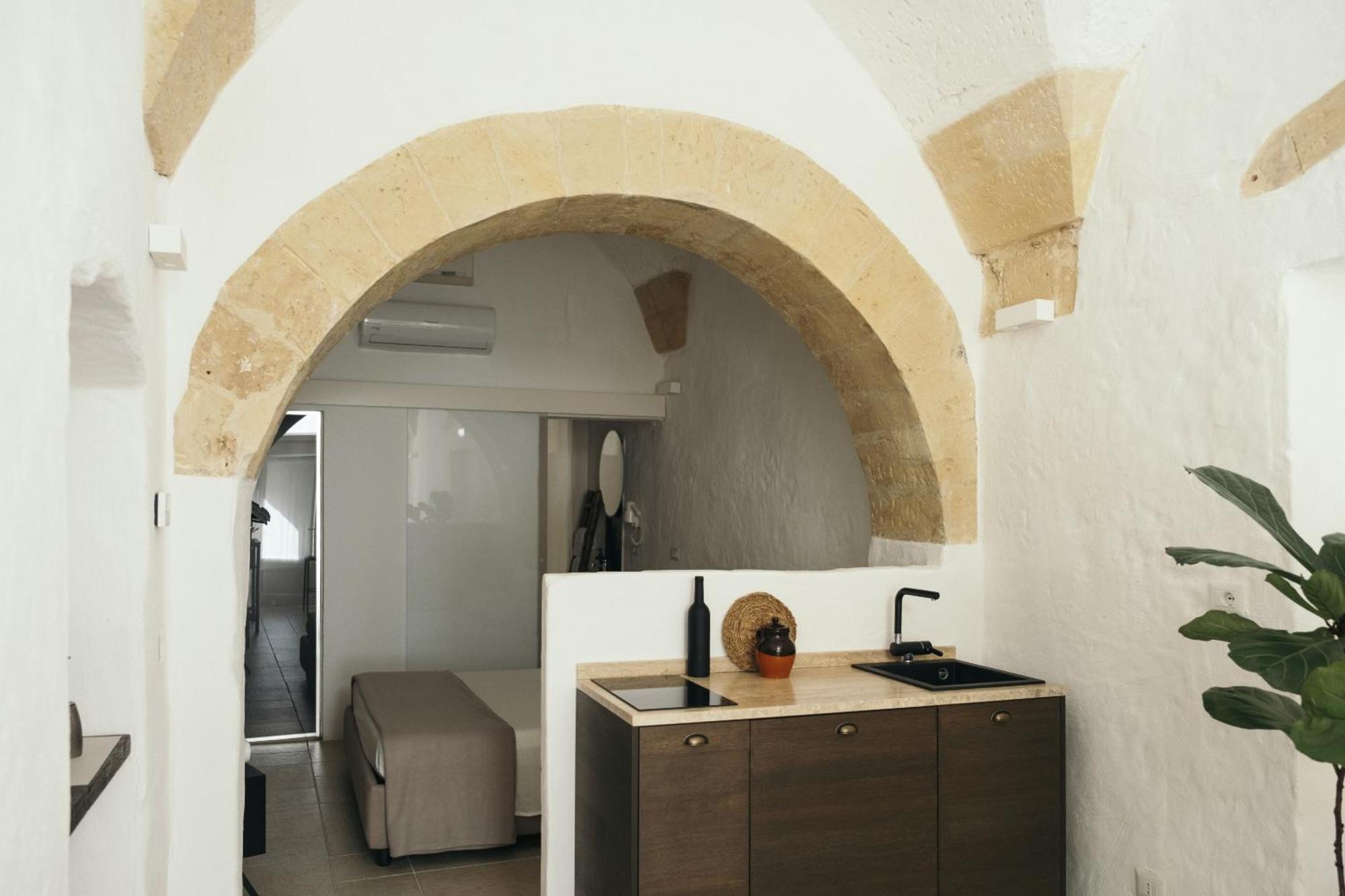 Mediterranee Suite Lecce Kültér fotó