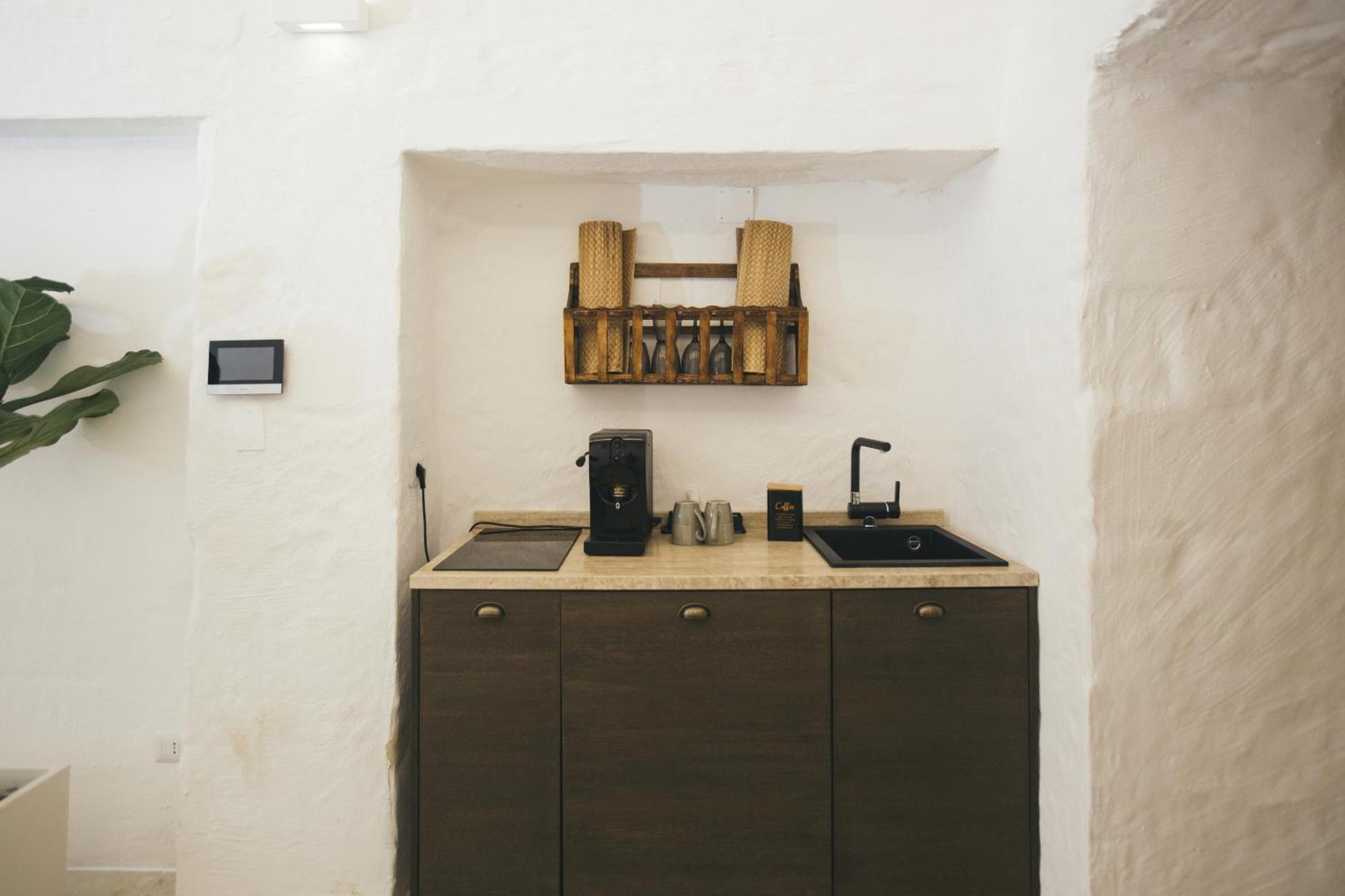 Mediterranee Suite Lecce Kültér fotó