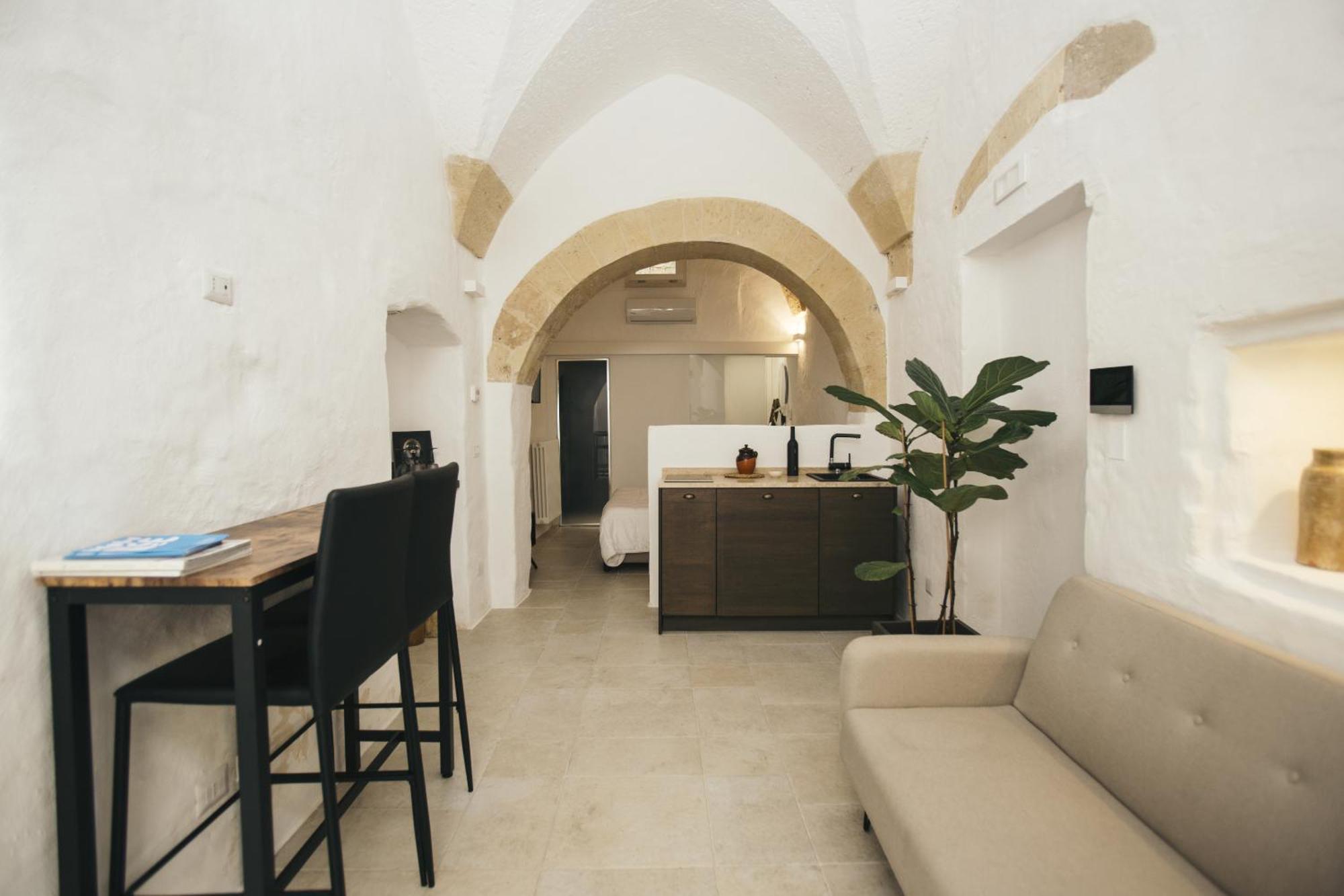 Mediterranee Suite Lecce Kültér fotó
